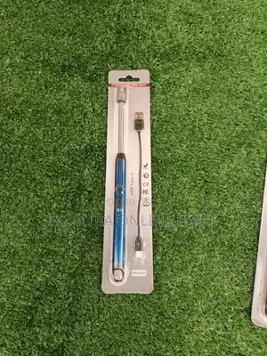 Rechargeable Lighter