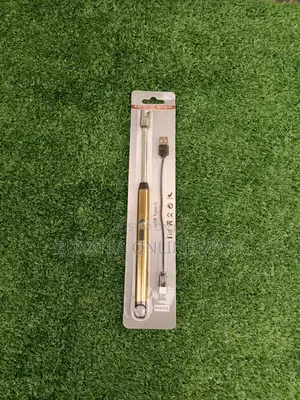Rechargeable Lighter
