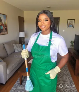General House Cleaning. Within Ogun State & Lagos State