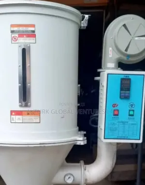 100kg Multipurpose Drying Machine Includes, Livestock Feeds