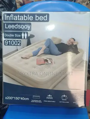 Inflatable Bed