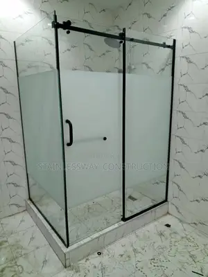 Shower Cubicle Glass