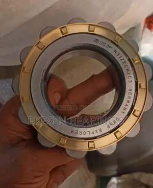 Gearbox Cylindrical Roller Bearing