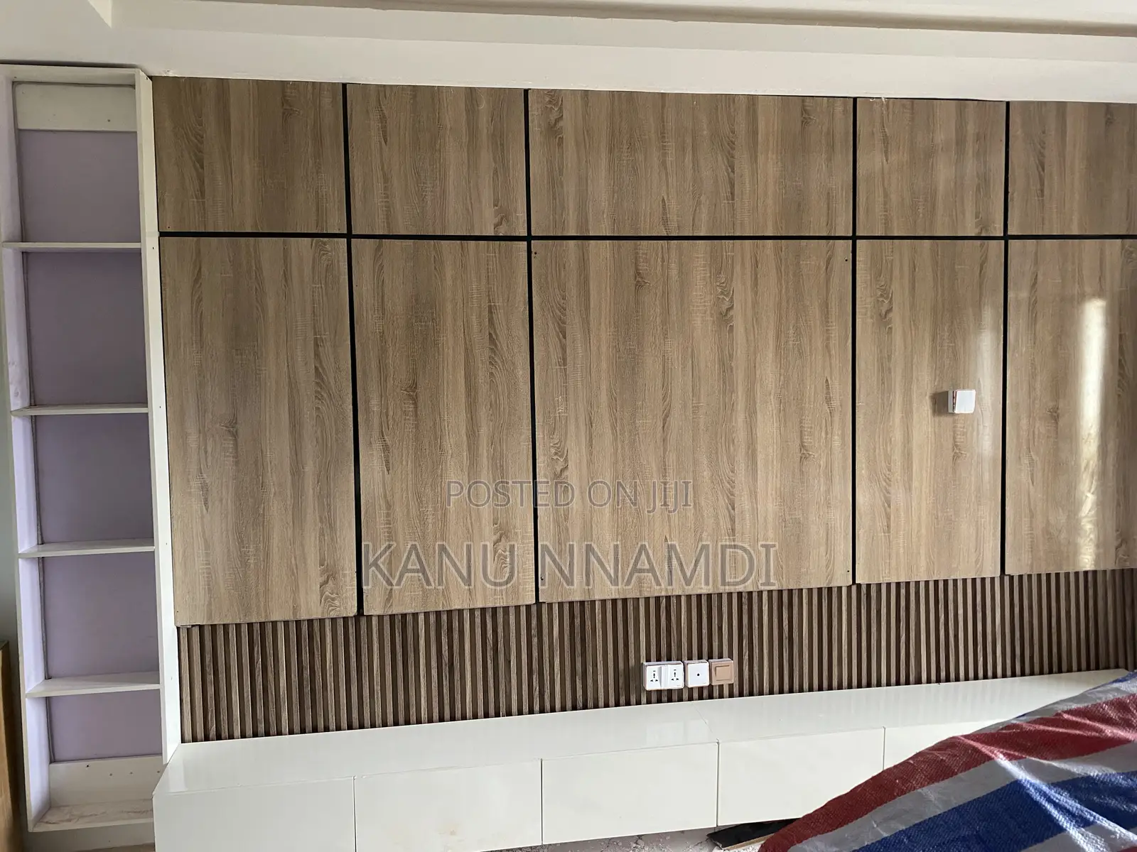 Wall Console With High Quality Designs and Materials
