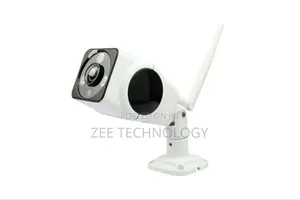 Ipc-604w Wireless Outdoor Wifi Vr Panoramic View Ip Camera