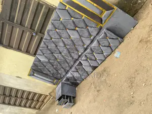 6by6 Bed Frame Available Now
