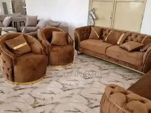 Sofa Chair Available
