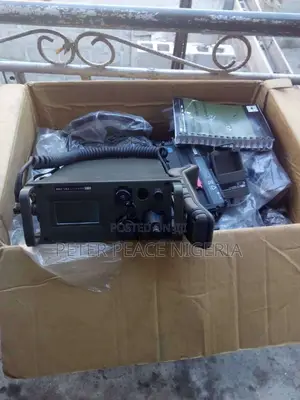 Barrett Manpack