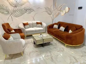Sofa Full Set