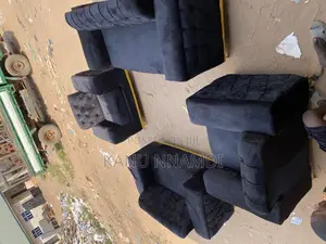 Boss Chair Available