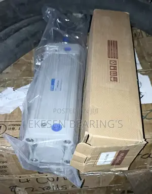 Pneumatic Cylinder