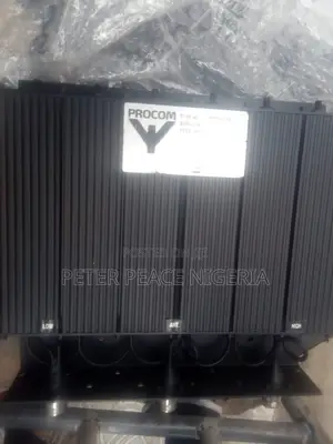 Duplexer Uhf