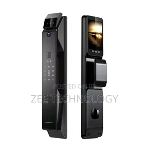 Tuya App Smart Lock