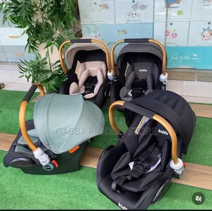 Kidilo Car Seat
