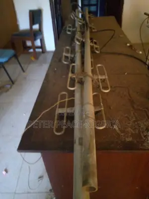 VHF 12db Antenna