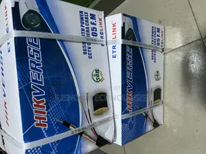 CCTV Cable Rg59 With Power