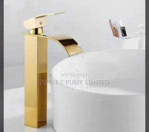 Kitchen Taps