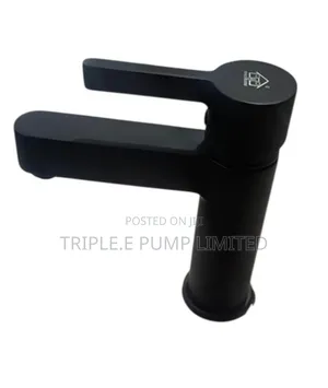 Kitchen Taps