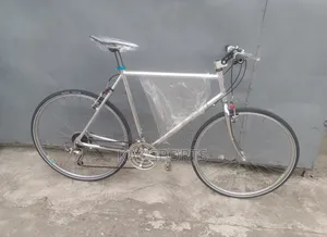28 Inch Aluminum Sport Bicycle