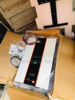 7.2kwh 51.2v Felicity Lithium Battery