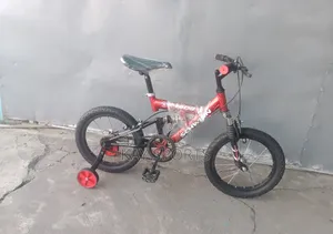 Schwinn Suspension Children Bicycle