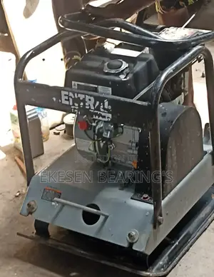 Compactor Machine