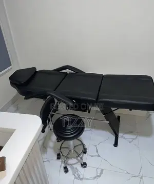 Exclusive Spa Bed