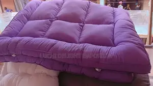 5inches Standard Mattress Topper