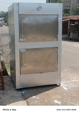 100loaves Bread Oven