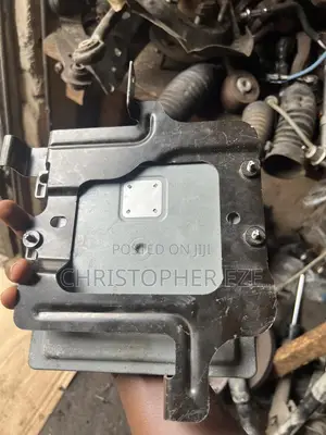 Ford Explorer Brain Box PCM 2016 2017 2018 2019