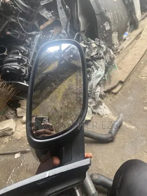 Ford Taurus Side Mirror 2012 2013 2014