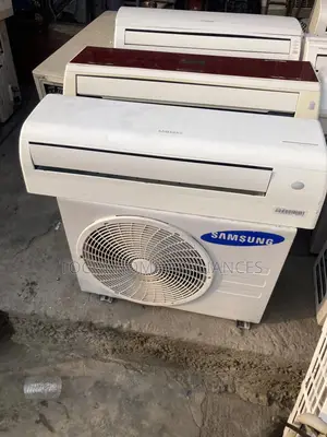 1hp Korean Low Voltage Ac