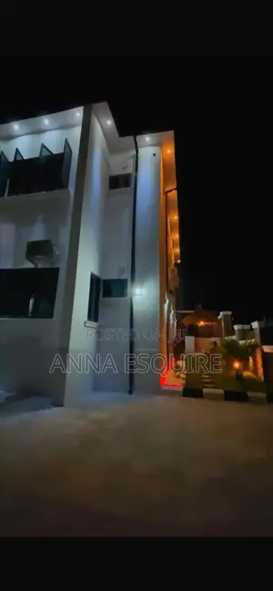5bdrm Duplex in Inside Dantata, Kubwa for sale