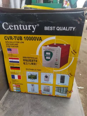 Century Stabilizer