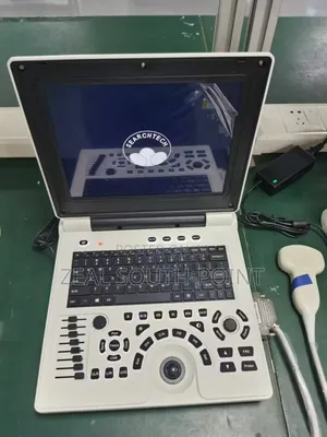 Diagnostic Laptop Scanning Machine