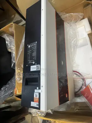 10kwh Felicity Solar Lithium Ion Battery. Importer and Distributor