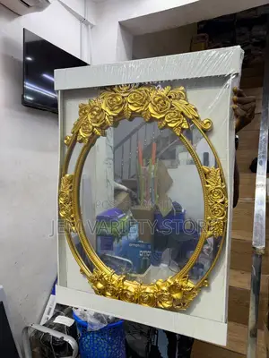 Luxury Mirror