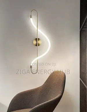 Led Wall Lamp