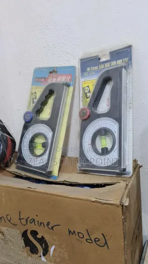 Clinometer