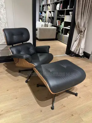 Executive Relaxing Office Chair