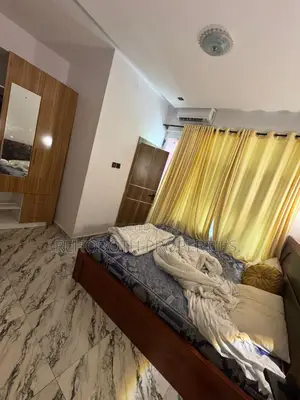 Furnished 2bdrm Duplex in Iyanganku for rent