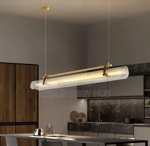 Led Dining/Kitchen Chandelier Light