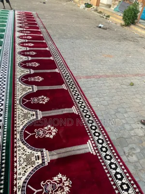 Exotic Runners