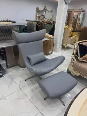Supermax Executive Relaxing Office Chair