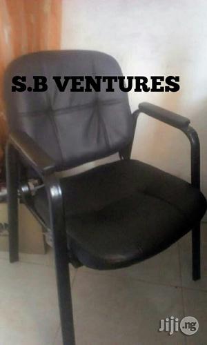 Office/Home Leather Chair