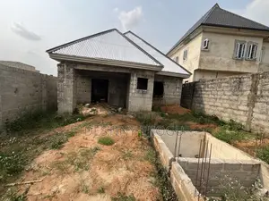 2bdrm Bungalow in Carlex Villa, Ikwerre for sale