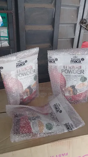 Usa Extreme Maca Powder