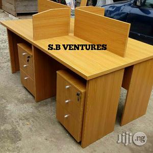Workstation Table