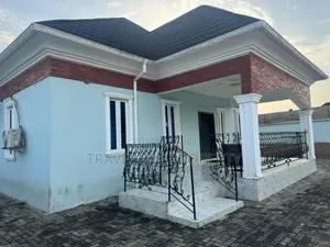 Furnished 3bdrm Bungalow in Private Estate for sale