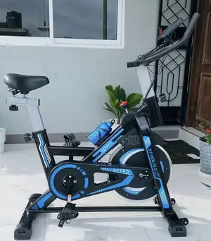 Brand New Quality Exercise Bike (Max Weight)